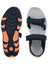 2GC-03 Navy Men's Sports Sandals